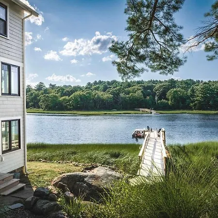 Stay At Little River